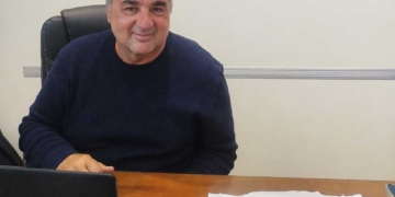 Σεισμός στο Γούδουρα – Δεν υπάρχουν αναφορές για ζημιές