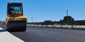 Νέα παράκαμψη 3 χιλιομέτρων στο ΒΟΑΚ στο ύψος των Λιμνών
