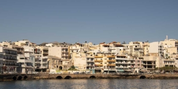 Η εικόνα της πόλης μας, είναι ευθύνη όλων μας