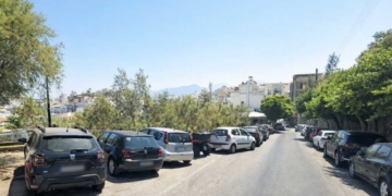 Το πρόβλημα στάθμευσης στον Άγιο Νικόλαο απαιτεί πολιτική βούληση,  σύγχρονες και άμεσες λύσεις