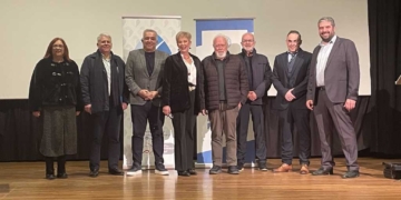 Εκδηλώσεις με θέμα «Ας Μοιραστούμε το Βάρος» – ευχαριστήριο του δήμου Αγ. Νικολάου