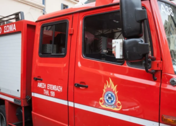 Ειδική συνεδρίαση λογοδοσίας – παρακολουθήστε ζωντανά τη συνεδρίαση του δημοτικού συμβουλίου