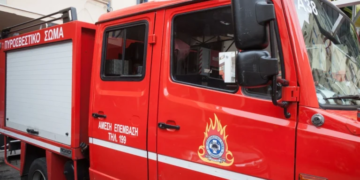 Ειδική συνεδρίαση λογοδοσίας – παρακολουθήστε ζωντανά τη συνεδρίαση του δημοτικού συμβουλίου