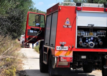 Ειδική συνεδρίαση λογοδοσίας – παρακολουθήστε ζωντανά τη συνεδρίαση του δημοτικού συμβουλίου