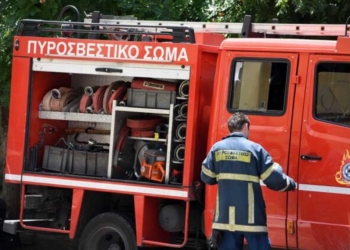 Ειδική συνεδρίαση λογοδοσίας – παρακολουθήστε ζωντανά τη συνεδρίαση του δημοτικού συμβουλίου