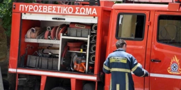 Ειδική συνεδρίαση λογοδοσίας – παρακολουθήστε ζωντανά τη συνεδρίαση του δημοτικού συμβουλίου