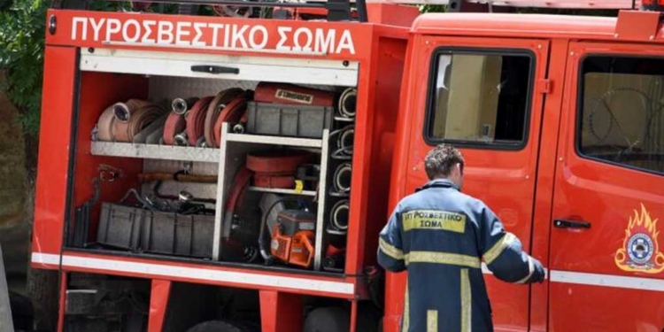 Ειδική συνεδρίαση λογοδοσίας – παρακολουθήστε ζωντανά τη συνεδρίαση του δημοτικού συμβουλίου