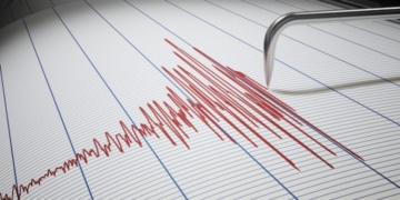 Χωρίς αναφορές για ζημιές ο σεισμός στο Γούδουρα