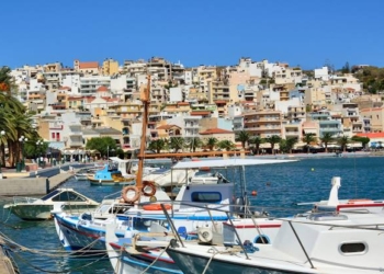 Αυτές τις ημέρες θα αρχίσουν να ανοίγουν τα ξενοδοχεία στη Σητεία