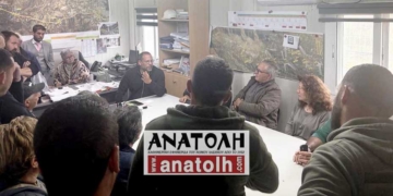 ΒΟΑΚ: Βρέθηκε  η «χρυσή τομή»  για τις Λίμνες