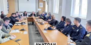 Συντονισμένο σχέδιο δράσης για την αντιπυρική προστασία στο Λασίθι – Έμφαση σε πρόληψη και καθαρισμούς (ΒΙΝΤΕΟ)