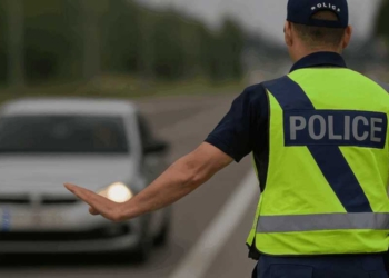 Απολογισμός τροχονομικών ελέγχων κατά το 4ημερο του Πάσχα στην Κρήτη