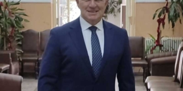 Συγχαρητήρια του αντιπ. Πολιτικής Προστασίας Κρήτης Γ. Τσαπάκου