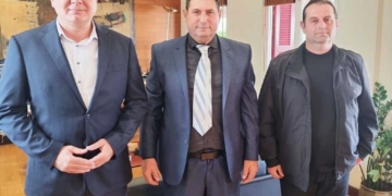 Το Καλό Χωριό ζητά  μείωση των αρχαιολογικών ζωνών