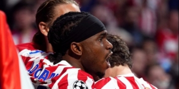 Champions League: Ατλέτικο Μαδρίτης και Παρί Σεν Ζερμέν στους «4»