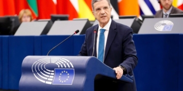 Γ. Αυτιάς: Τι αλλάζει στη ζωή μας και στις συναλλαγές με το ψηφιακό ευρώ