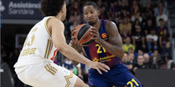 Euroleague: Προκρίση και στο βάθος… Ολυμπιακός για τη Μπαρτσελόνα