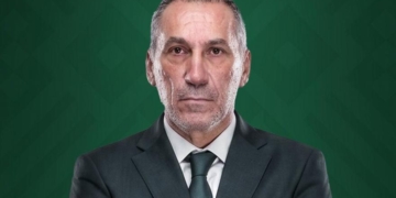 Επίσημα στον πάγκο της Σαουδικής Αραβίας ο Δώνης