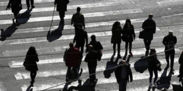 ΕΛΣΤΑΤ: Στο 9% διαμορφώθηκε η ανεργία τον Μάρτιο