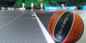 EuroLeague: Δεν αλλάζει το format για τη σεζόν 2026-2027