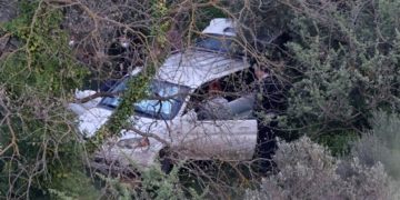 Ηράκλειο: Μέσα στο όχημα της πυροβολήθηκε εξ’ επαφής στο κεφάλι η Ελευθερία – Τι λένε τα αδέλφια του 40χρονου δολοφόνου και αυτόχειρα