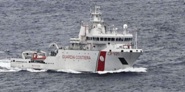 Ιταλία: Θα στείλει μέχρι και πέντε πλοία του Πολεμικού Ναυτικού της στα Στενά του Ορμούζ, μόλις τελειώσει ο πόλεμος