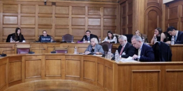 Γ. Πλακιωτάκης: Σε κρίσιμη γεωπολιτική συγκυρία  οι ευρωπαϊκές αποφάσεις για το 2026