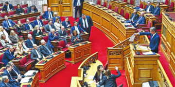 Εβδομάδα ΟΠΕΚΕΠΕ στη Βουλή