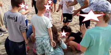 Άνθρωποι και ζώα  μπορούμε να ζήσουμε αρμονικά