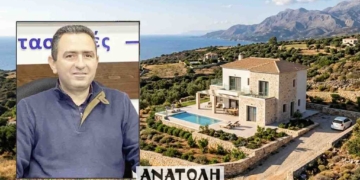 Λιγότερο από το 10% των γηπέδων εκτός σχεδίου παραμένουν οικοδομήσιμα