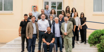 Η Κρήτη και η Κύπρος επενδύουν στον αθλητικό τουρισμό για άτομα με αναπηρία