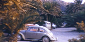 1973-Η παραλία στο Βάι (βιντεο)