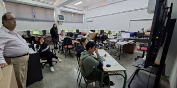 Το Γυμνάσιο Νεάπολης στο 15ο Μαθητικό Φεστιβάλ Ψηφιακής Δημιουργίας