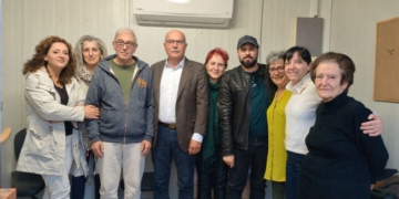 Σύλλογος Φίλων και εργαζόμενοι ενώνουν δυνάμεις για το Νοσοκομείο Ιεράπετρας