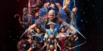 Η ταινία “Mortal Kombat II” στο κινηματοθέατρο ΡΕΞ