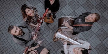 Σητεία: Μουσικό ταξίδι από τους Alcedo Folk Group