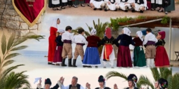 Μουσικοχορευτική εκδήλωση στη Σητεία