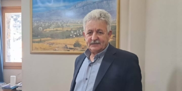 Μήνυμα Δημάρχου Οροπεδίου Λασιθίου για τις Πανελλαδικές εξετάσεις