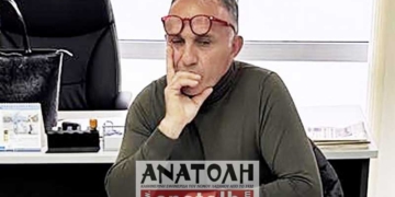 Πώς θα γίνει η μοιρασιά  του νερού από το φράγμα Αποσελέμη