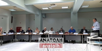 Εκπαίδευση σε θέματα προστασίας του θαλασσίου περιβάλλοντος (ΒΙΝΤΕΟ)