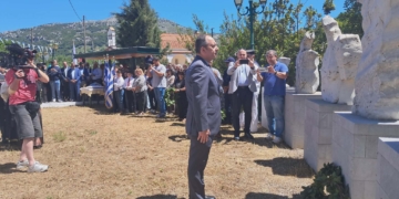 Με λαμπρότητα και συγκίνηση οι εκδηλώσεις για την 159η Επέτειο της Μάχης του Λασιθίου