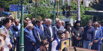 Με λαμπρότητα και συγκίνηση οι εκδηλώσεις για την 159η Επέτειο της Μάχης του Λασιθίου