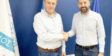 Δύο νέες Προγραμματικές Συμβάσεις για ενίσχυση υπηρεσιών και διασφάλιση της ποιότητας του νερού