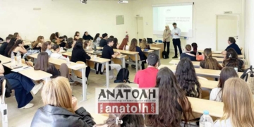 Τα ελληνόπουλα σε ποσοστό 35% – 40%  χαρακτηρίζονται ως υπέρβαρα ή παχύσαρκα