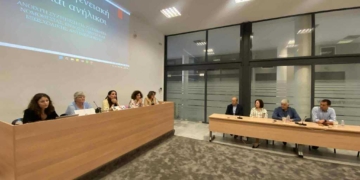 Ενδοοικογενειακή βία και ανήλικοι στο επίκεντρο εκδήλωσης του Δικηγορικού Συλλόγου Λασιθίου στην Ιεράπετρα