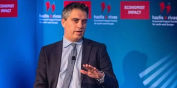 Χρίστος Δήμας: ΒΟΑΚ και νέο Αεροδρόμιο Καστελλίου αλλάζουν τον χάρτη των υποδομών της Κρήτης