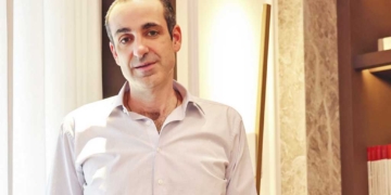 Ο Γρηγόρης Δημητριάδης ανοίγει τα χαρτιά του!