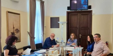 Εγκρίθηκαν οι περιβαλλοντικοί όροι για νέα ξενοδοχειακή μονάδα στη θέση Λίμνη Δ.Κ. Βρουχά