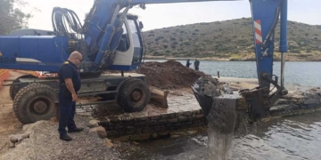 Δημόσιο ευχαριστήριο των Συλλόγων Ημεροπλοίων Μεραμβέλλου και Ελούντας-Πλάκας προς τη Λιμενική Αρχή Ελούντας