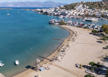 Τέσσερις οι μηχανισμοί Seatrac στις παραλίες του Δήμου Αγίου Νικολάου  για την αυτόνομη πρόσβαση των ΑμεΑ στη θάλασσα